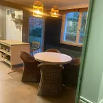 Casa de Férias La Metairie