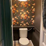 Casa de Férias La Metairie *