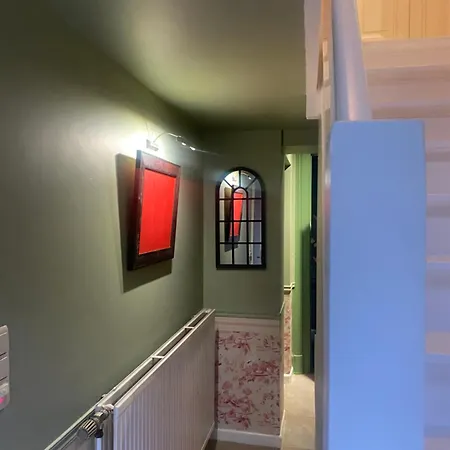 Prázdninový dům La Metairie