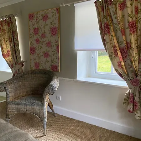 Сasa de vacaciones La Métairie Spa