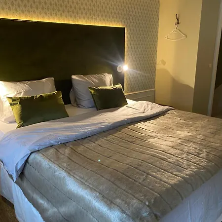 La Métairie Сasa de vacaciones Spa