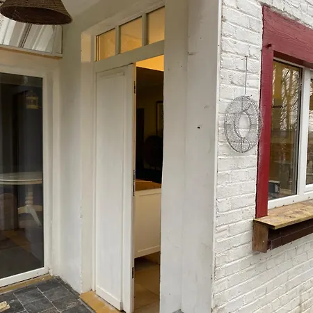 Сasa de vacaciones La Métairie