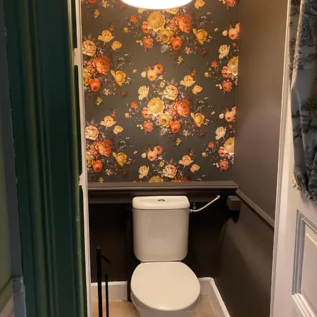 Сasa de vacaciones La Métairie *