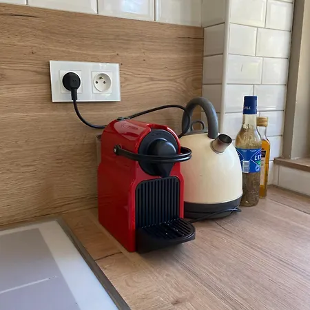 Сasa de vacaciones La Métairie *