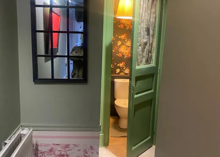 La Metairie * ספא