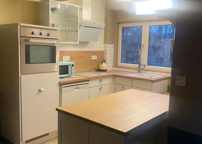 בית נופש La Metairie ספא