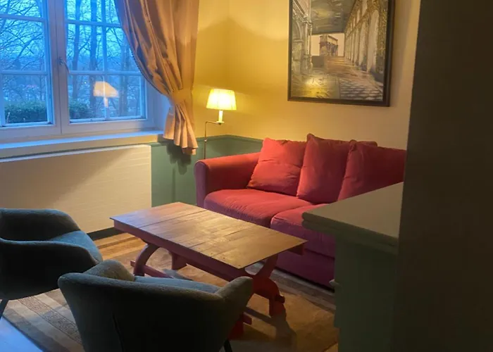 La Metairie בית נופש *