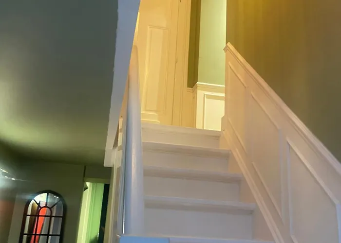 La Metairie בית נופש *