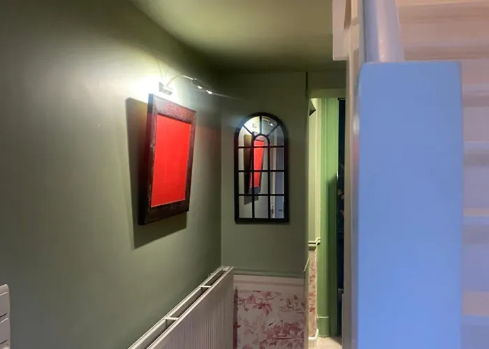 בית נופש La Metairie