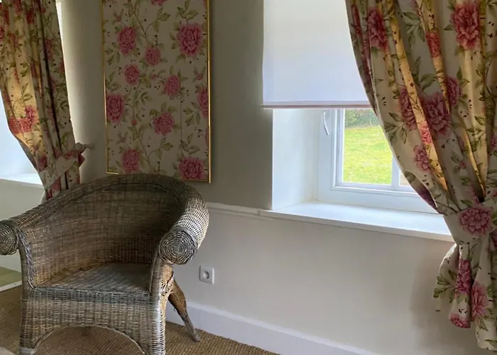 בית נופש La Metairie ספא