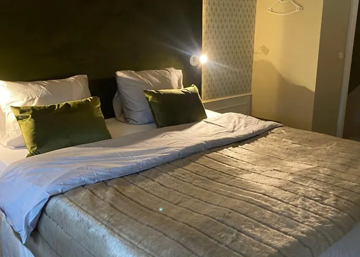 La Metairie בית נופש ספא