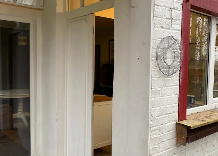 בית נופש La Metairie