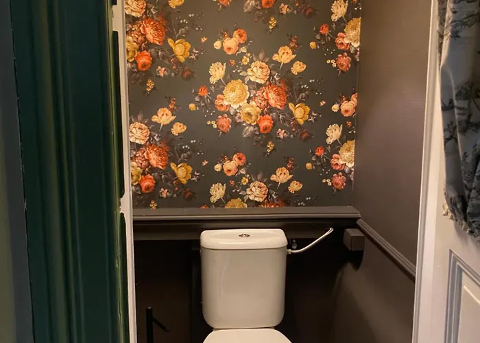 בית נופש La Metairie *