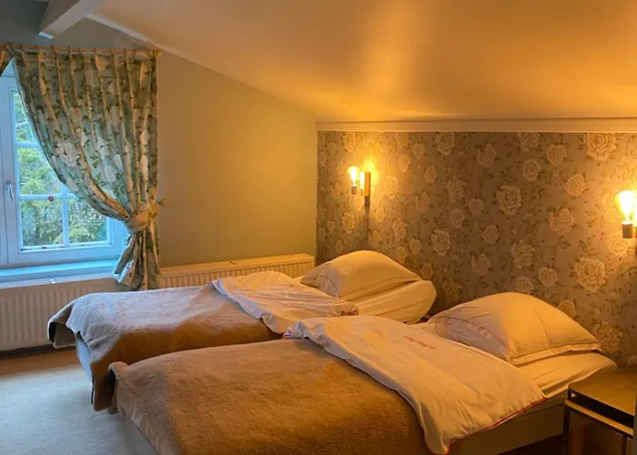 La Metairie בית נופש *