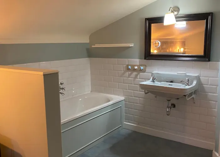 La Metairie בית נופש ספא